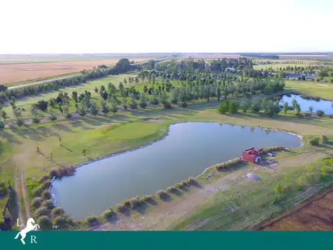 Terreno en venta La Rinconada -  Excelente ubicacion - Oportunidad