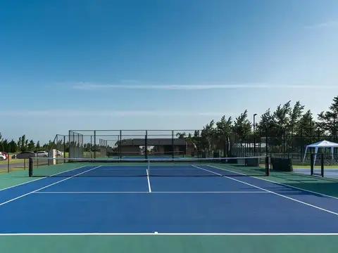 Terreno en Venta 50  mts Fondo