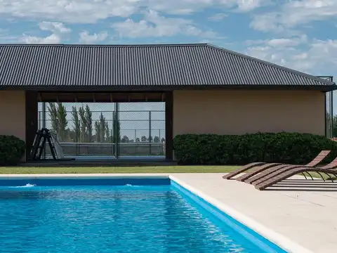 La Rinconada - Barrio Privado