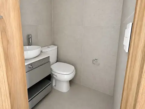 Departamento en Venta en Palermo, USD 220.000