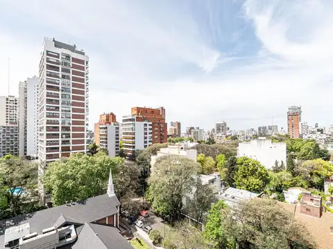 VENTA DEPARTAMENTO EN BELGRANO MONO A ESTRENAR CON AMENITIES