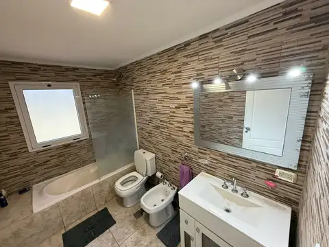 Casa en Alquiler A Estrenar