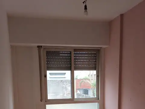 Departamento en Venta en Balvanera, USD 64.900