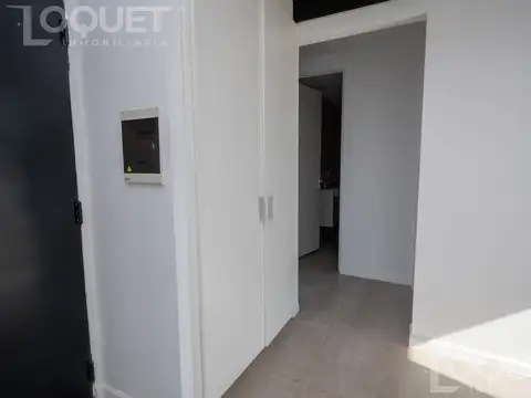 Departamento en Venta al Norte