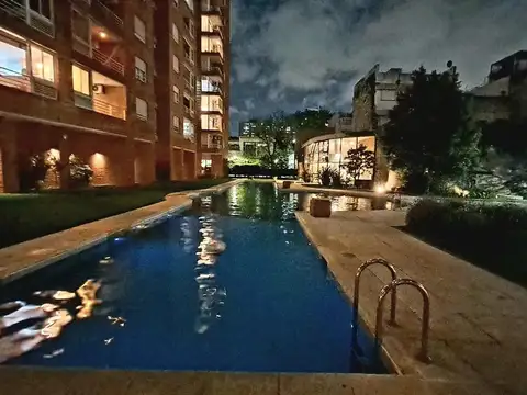 Departamento en Alquiler de 3 ambientes