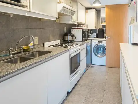 Departamento en Venta de 6 ambientes