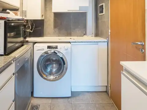 Departamento en Venta en Nuestra Señora De Lourdes, USD 140.000