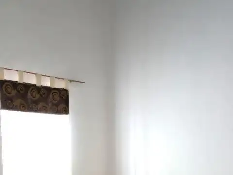 CASA CON DOS DORMITORIOS