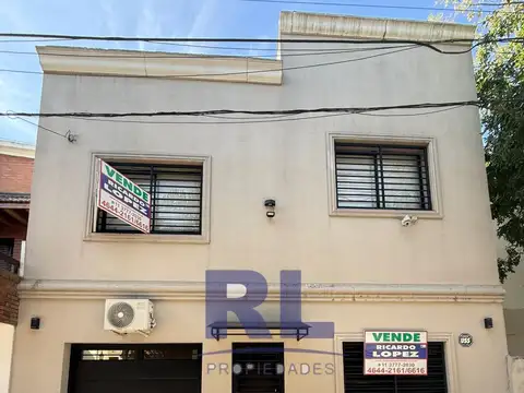casa zona liniers