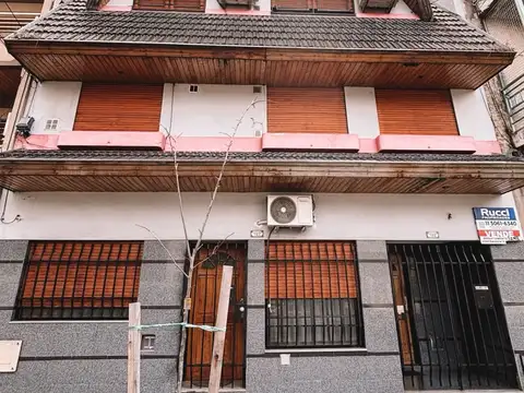 MURGUIONDO 1100, Piso 1