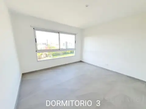 Casa en Alquiler A Estrenar