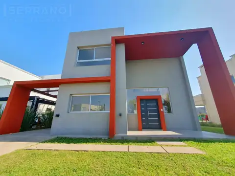 Casa en Alquiler de 3 dormitorios