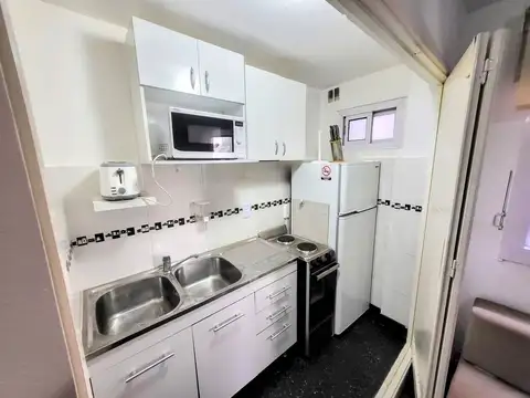 Departamento en Venta de Monoambiente