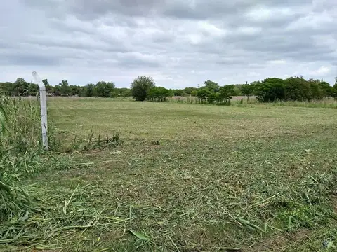 LOTE EN VENTA EN VILLA GRAN PARQUE