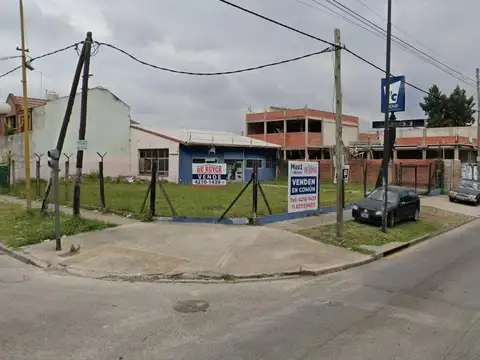 Lote en Venta en Quilmes Oeste
