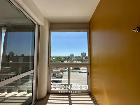 Colón 815, 2º piso