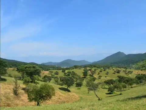 Terreno en venta La Cañana  Pueblo Urbano Salta