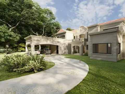Terreno en Venta de 1239,0 m2