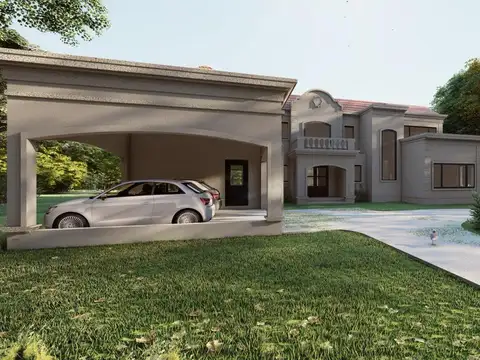 Terreno en venta La Cañana  Pueblo Urbano Salta