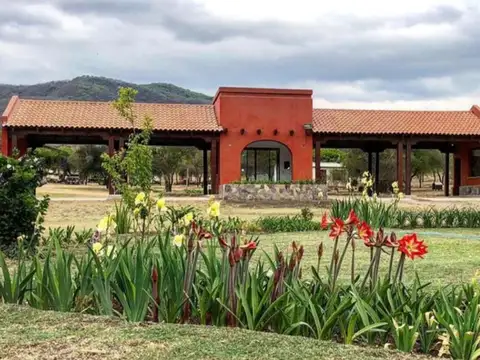 La Cañada Pueblo Urbano Salta
