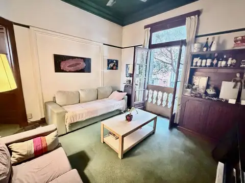 Departamento en Venta 40 años