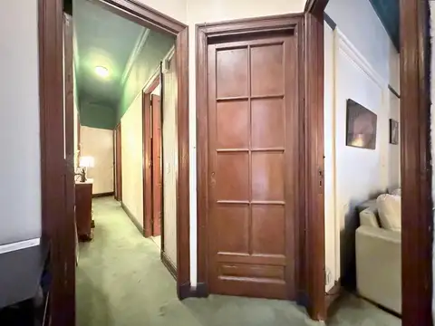 Departamento en Venta en Botánico, USD 189.000