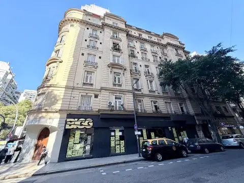 Venta Departamento 4 ambientes Palermo Botánico