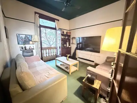 Departamento en Venta 40 años