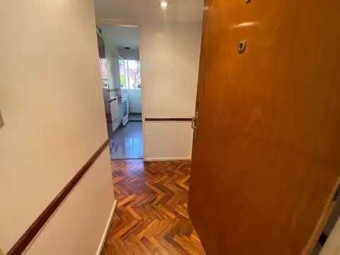 Departamento en Venta en Acassuso, USD 108.000