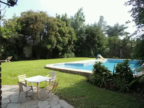 Casa en Venta de 3 dormitorios