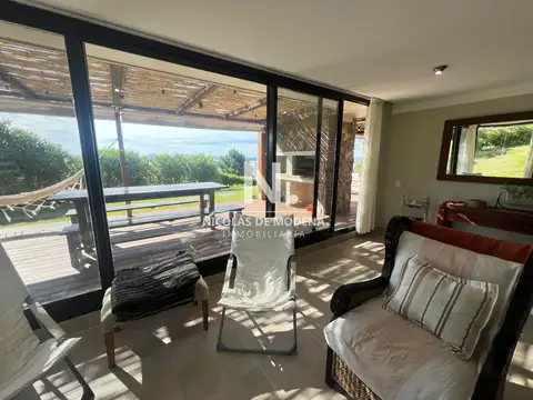 Departamento en Alquiler Temporal de 3 dormitorios