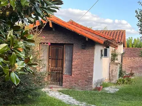 Casa en Venta 30 años