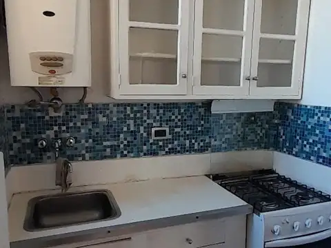 Departamento en Alquiler de 1 dormitorio