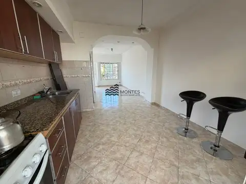 DUPLEX 3 AMB + ALTILLO PLAYROOM | Cochera | Patio con Lavadero - Ramos Mejía