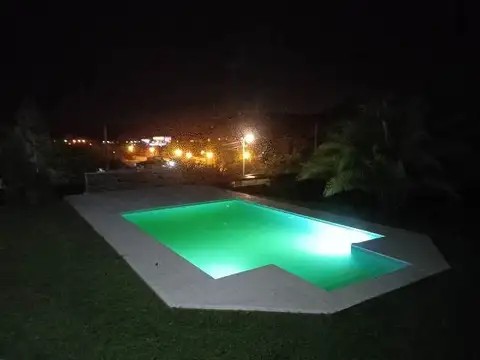 Casa - Venta - Argentina, Potrero de los Funes