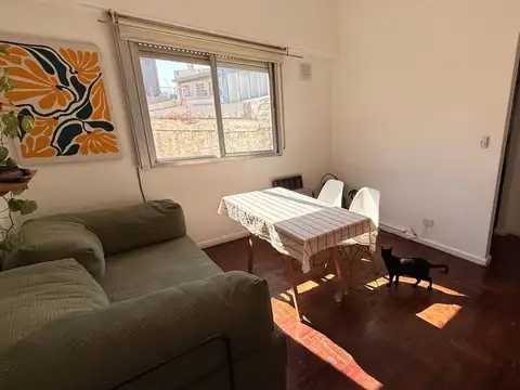 Depto Tipo Casa en Venta de 1 dormitorio