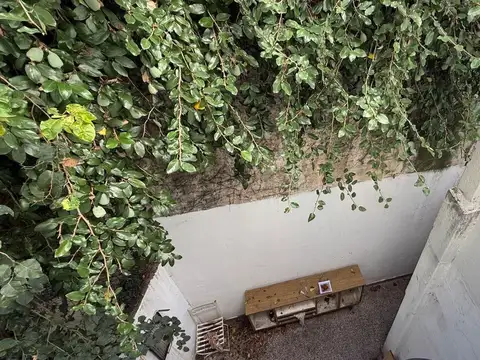 Depto Tipo Casa en Venta en Palermo, USD 109.900