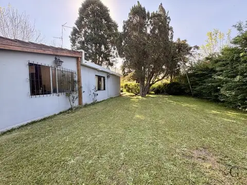 Casa en Venta en Parque Exaltación, USD 115.000