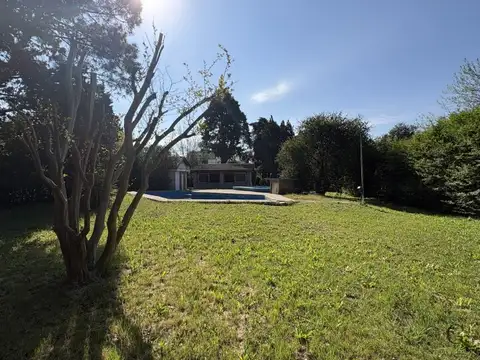 Arroyo Giles 400