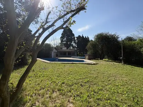 Casa en Venta de 3 dormitorios