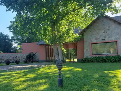 Lote  Barrio Las Lomas Monte Hermoso