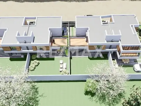 Casa en Venta 1 año