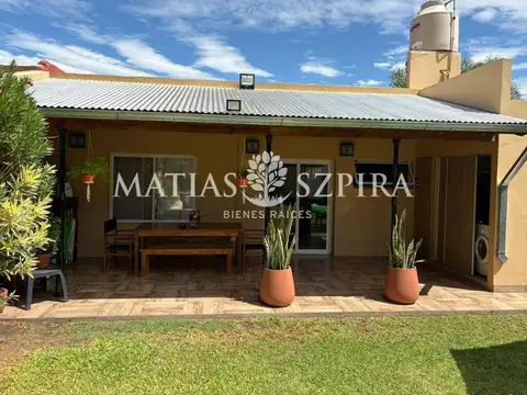 Casa en Venta 10 años