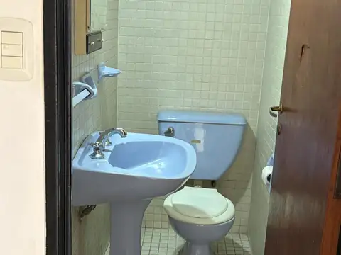 Departamento en Alquiler de 3 dormitorios