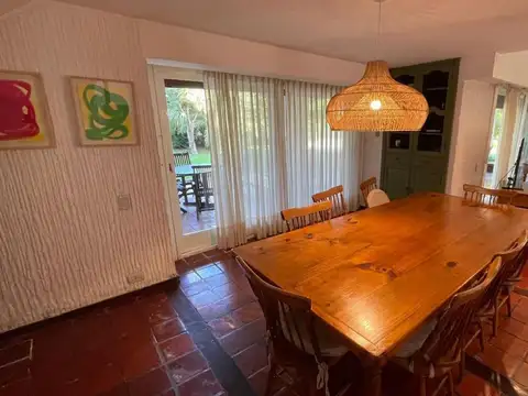 Casa en Venta 43 años