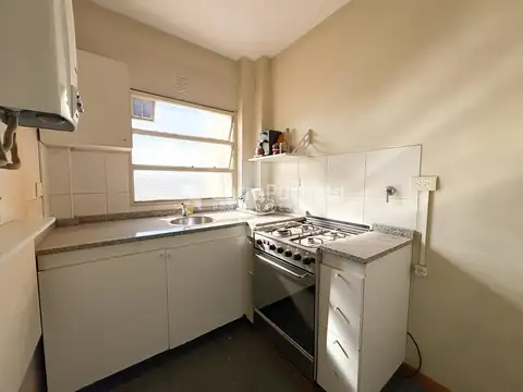 9 de Julio al 100 Moron