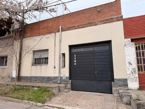 Casa en Venta en Arroyito