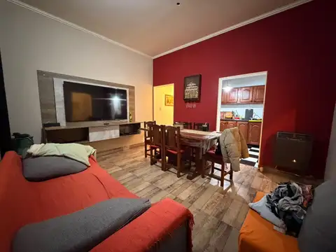 Casa en Venta en Arroyito, USD 78.000
