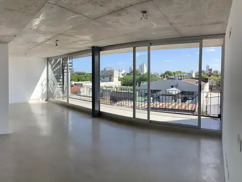 Departamento en Venta en Saavedra, USD 169.500