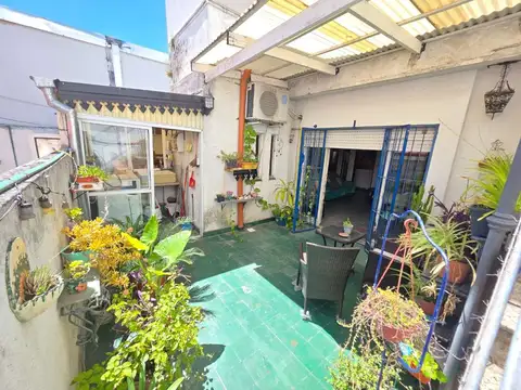 Depto Tipo Casa en Venta 23 años